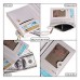 Buy TJEtrade Wallets for Women Leather Zipper Bifold Card Holder Online in Pakistan