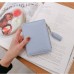 Buy TJEtrade Wallets for Women Leather Zipper Bifold Card Holder Online in Pakistan