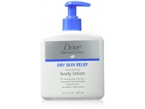 Dove Dermaseries Fragrance-Free Body Lotion Shop Online In Pakistan