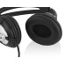 Sonitum Usb Headset For Computer Shop Online In Pakistan