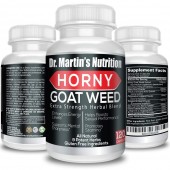 Buy Super Strength Horny Goat Weed Online in Pakistan