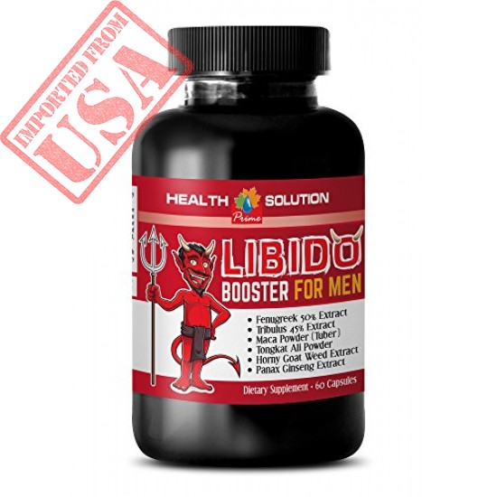 Buy Delay Pills for Men Sex Libido Booster Fenugreek Extract made in USA sale in Pakistan