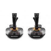 Thrustmaster T.16000M FCS Space Sim Duo (Windows)