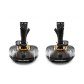 Thrustmaster T.16000M FCS Space Sim Duo (Windows)