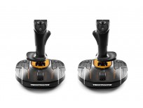 Thrustmaster T.16000M FCS Space Sim Duo (Windows)