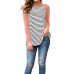 Shop Long Sleeve Sport T Shirt for women imported from USA