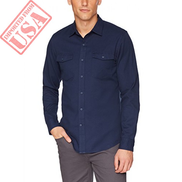 imported formal shirts