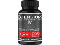 extensions iv testosterone enlargement booster increases energy mood & endurance shop online in pakistan