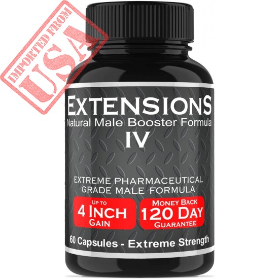 extensions iv testosterone enlargement booster increases energy mood & endurance shop online in pakistan