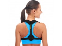 High Quality Andego Back Posture Corrector for Women & Men sale online in Pakistan