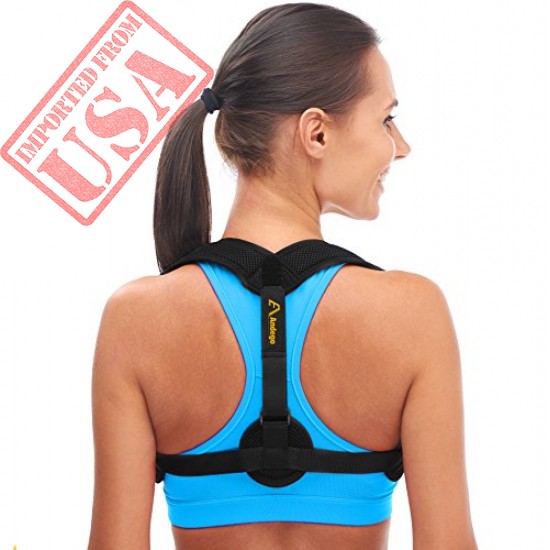 High Quality Andego Back Posture Corrector for Women & Men sale online in Pakistan