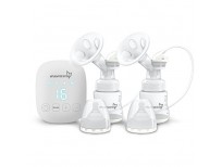 Buy Momcozy Electric Automatic Double Breast Pump Online in Pakistan