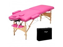 Professional Folding Massage Bed Sale in Pakistan