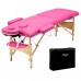 Professional Folding Massage Bed Sale in Pakistan