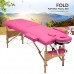 Professional Folding Massage Bed Sale in Pakistan