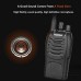 Baofeng BF-888s Walkie Talkies Long Range Radios With Earpiece Mic Vhf/UHF Radios 5W Two Way Radio Handheld 2 Way Radio Ham Transceiver With Antenna Headsets Microphone