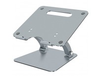 High Quality Nulaxy Adjustable Multi-Angle Aluminum Laptop Stand Imported From USA