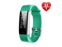 Buy LETSCOM Fitness Tracker HR Activity Tracker Online in Pakistan