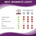 Buy Mommyz Love Best Nipple Cream for Breastfeeding Relief Online in Pakistan