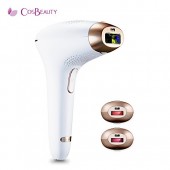 Buy COSBEAUTY IPL Permanent Hair Removal System Joy Version Online in Pakistan