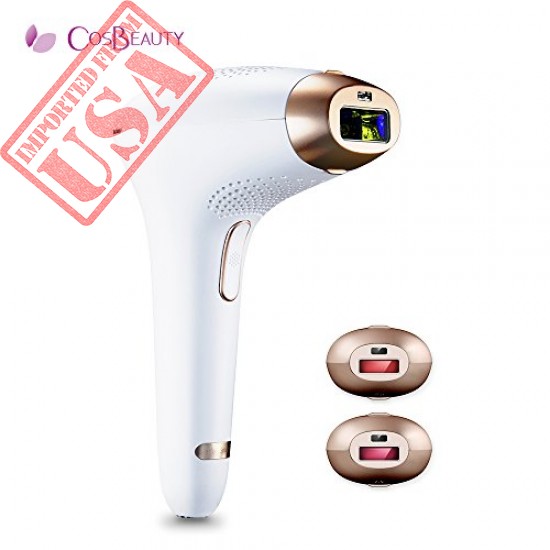 Buy COSBEAUTY IPL Permanent Hair Removal System Joy Version Online in Pakistan