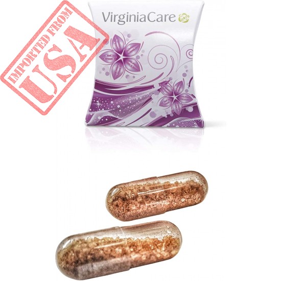 Artificial/Fake Hymen Virgin Blood Powder Pills/Capsules in Pakistan