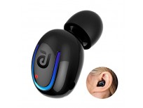 Buy Bluetooth Headphone by Kissral Wireless Earbud 8 Hours Talking Time sales Online in Pakistan