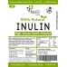 Inulin High Grade Prebiotic Fibre Powder (1 Kg) - Manufactured in The EU