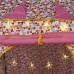 Buy Light Up Cotton Castle Tent Princess Playhouse with Carry Case Online in Pakistan