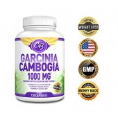 Buy CB Essentials LLC Pure Garcinia Cambogia Extract for Weight Loss Online in Pakistan