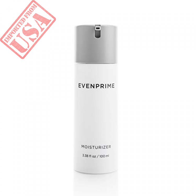 evenprime moisturizer lightweight daily face lotion for men shop