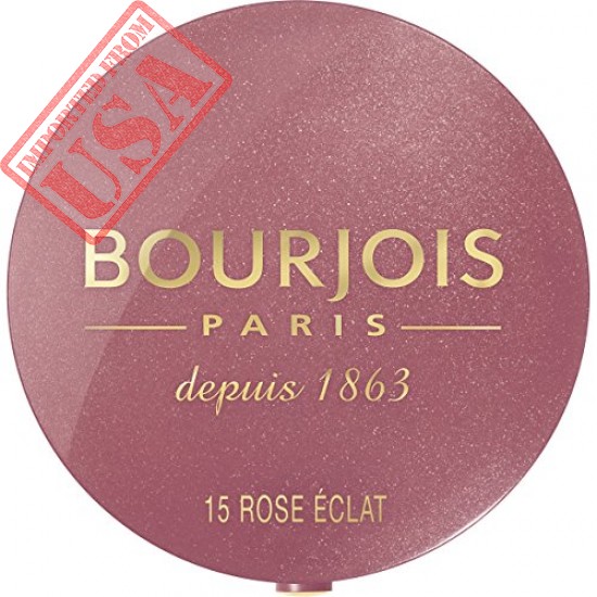 Shop Online Best Bourjois Blush Rose Color In Pakistan 