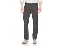 Buy Stretch Sateen Pants for Men by Calvin Klein imported from USA