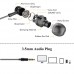 Buy GIKIM Earphones with Microphone Online in Pakistan