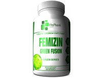 Buy FEMIZIN Plus+  Hormone Free Female Libido Enhancer Online in Pakistan