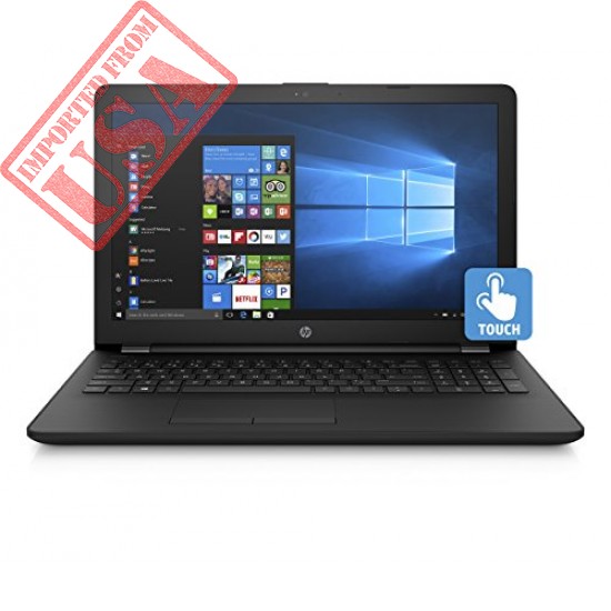 Buy HP Touchscreen Laptop Online in Pakistan