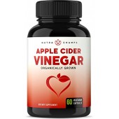 Buy Apple Cider Supplements Capsules for weight loss