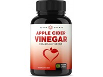 Buy Apple Cider Supplements Capsules for weight loss