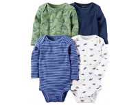 Shop Comfortable Bodysuits for boys imported from USA