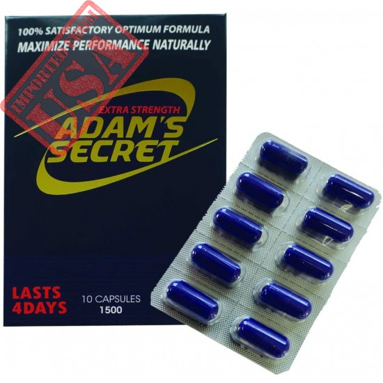 Natural Male Enhancement Pills | Enhance Stamina, Energy & Strength Made in USA Online in Pakistan