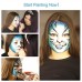 Buy online Imported Quality Full Face Pint Kit with 48 Stencils in Pakistan