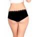 Shop Lace Underwear Hipster Cotton Panties for Women Imorted from USA