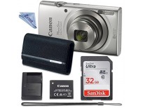 Buy online Canon Powershot imported quality Camera in Pakistan 