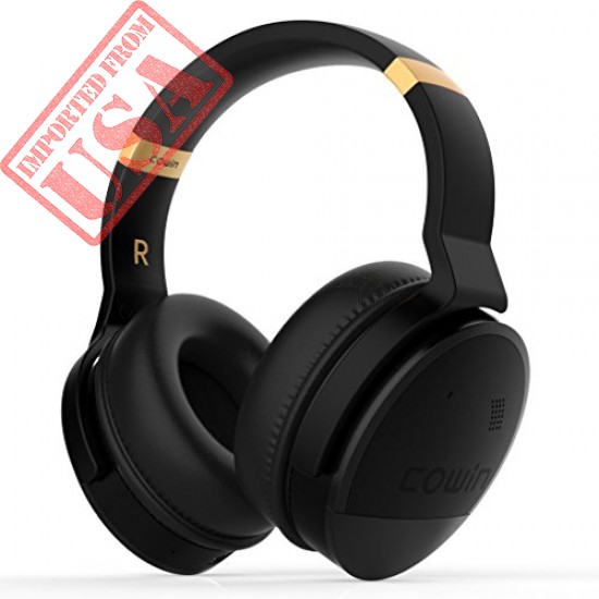 Buy COWIN E8 Active Noise Cancelling Headphone Online in Pakistan