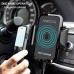 Buy Anroog Qi Wireless Car Charger Fast Charger Car Mount Online in Pakistan