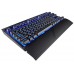 Corsair K63 Wireless Mechanical Gaming Keyboard, Backlit Blue Led, Imported Usa, Sale In Pakistan