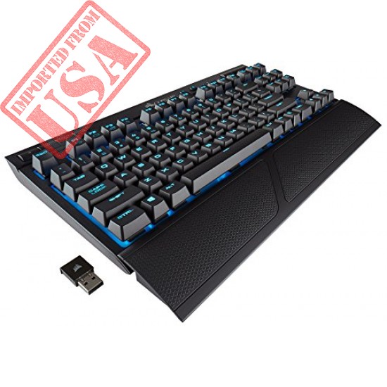 Wireless Mechanical Gaming Keyboard by CORSAIR sale in Pakistan