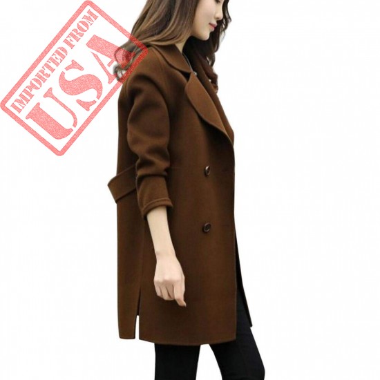 Get online Imported Women`s Casual Jackets in Pakistan 