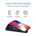 Buy  Hokonui 10000mAh Charging Power Bank Qi Wireless Portable Charger Online in Pakistan