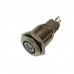 etopars 12v car blue led light interior push button shop online in pakistan